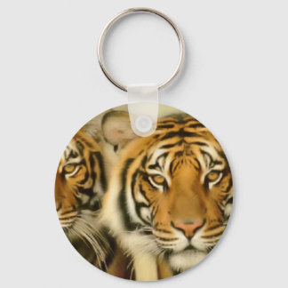 タイガーアイズ キーホルダー