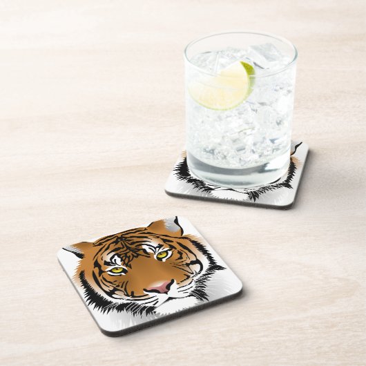 タイガーアイズ コースター (右側)