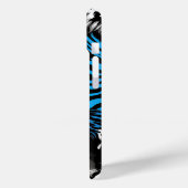 タイガーアイズ Case-Mate iPhoneケース (裏面 / 左)