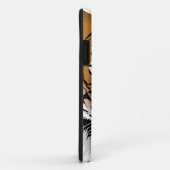 タイガーアイズ Case-Mate iPhoneケース (裏面/右)