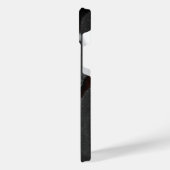 タイガーアイズiPhone 14プラスケース – iphoneケース iPhone 14 Plusケース (左側面)