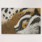 タイガーアイ ジグソーパズル (横)