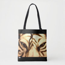 タイガーアイ トート