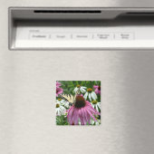 タイガーアゲハチョウバタフライコンフロアーマグネット マグネット (インサイチュ (食洗機))