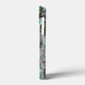 タイガーアゲハチョウ蝶 Case-Mate iPhoneケース (裏面 / 左)