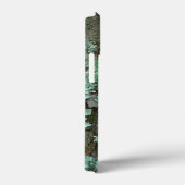 タイガーアゲハチョウ蝶 Case-Mate iPhoneケース (裏面 / 右)