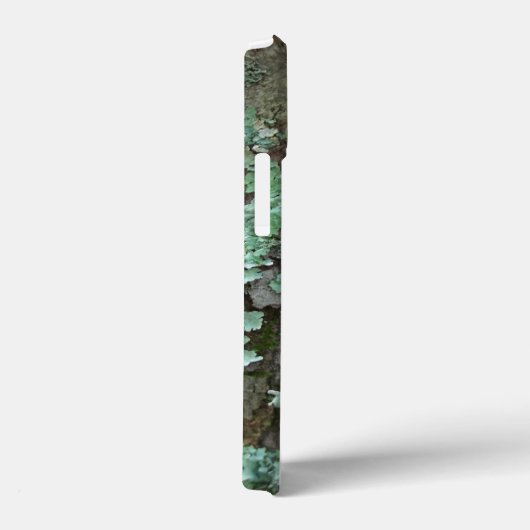 タイガーアゲハチョウ蝶 Case-Mate iPhoneケース (裏面 / 右)