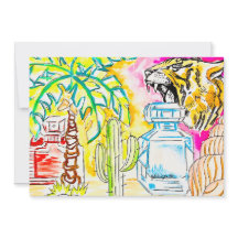 タイガーアート