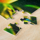 タイガーアート ジグソーパズル (側面)