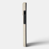 タイガーイラストレーションby伊藤若冲 Case-Mate iPhoneケース (裏面 / 左)