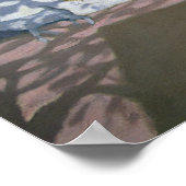 タイガーインド ポスター (角)