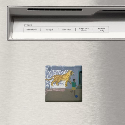 タイガーインド マグネット (インサイチュ (食洗機))