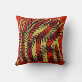 タイガーウィム クッション (裏面)