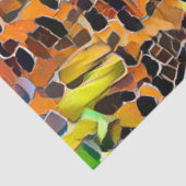 タイガーウォールアートコレクション 薄葉紙 (詳細)