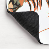 タイガーエビ マウスパッド (コーナー)