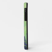 タイガーエレクトロニクス Case-Mate iPhoneケース (裏面/左)