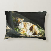 タイガーカタップ アクセントクッション (裏面)