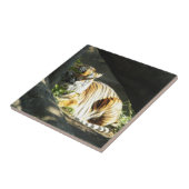 タイガーカタップ タイル (側面)