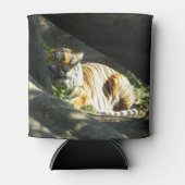 タイガーカタップ 缶クーラー (正面)