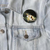 タイガーカタップ 缶バッジ (インサイチュ)