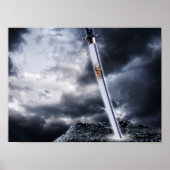 タイガーカタナ ポスター (正面)