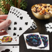 タイガーカード トランプ (インサイチュ)