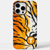 タイガーガードレザー Case-Mate iPhoneケース (裏面)