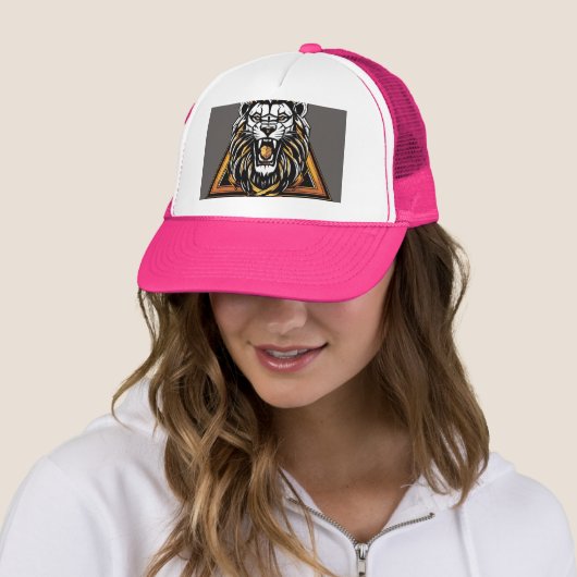 タイガーキャップ キャップ (インサイチュ)