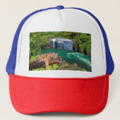 タイガーキャップ キャップ (正面)