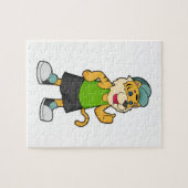 タイガーキャップ ジグソーパズル (横)