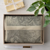 タイガーキューブエフエメラデクページ 薄葉紙 (ギフト)