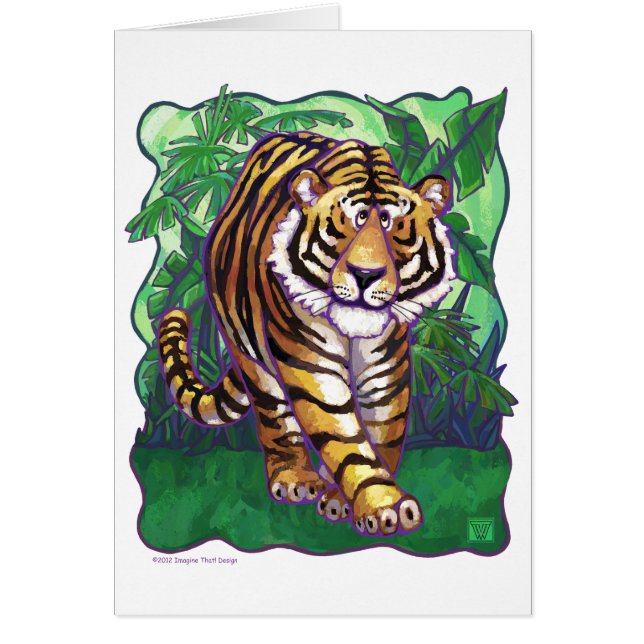 タイガーギフト&アクセサリー (正面)