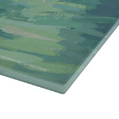 タイガーギフト&アクセサリー カッティングボード (角)