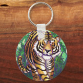タイガーギフト&アクセサリー キーホルダー (正面)