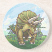 タイガーギフト&アクセサリー コースター (正面)