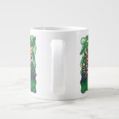 タイガーギフト&アクセサリー ジャンボコーヒーマグカップ (裏面)