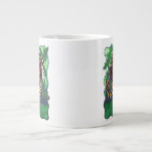 タイガーギフト&アクセサリー ジャンボコーヒーマグカップ (正面)