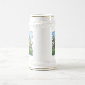 タイガーギフト&アクセサリー ビールジョッキ (中央)