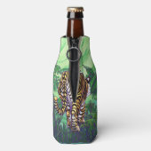 タイガーギフト&アクセサリー ボトルクーラー (ボトル裏面)