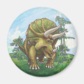 タイガーギフト&アクセサリー マグネット (正面)