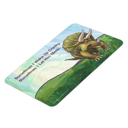 タイガーギフト&アクセサリー マグネット (左側)