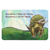 タイガーギフト&アクセサリー マグネット (横)