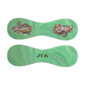 タイガーギフト&アクセサリー 野球ボール (パネル)