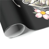 タイガーギフト|タイガータトゥーブレイクールブ ラッピングペーパー (ロールコーナー)