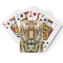 タイガークローズアップ遊のカード