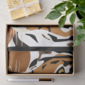 タイガーグラフィックデコパージュ 薄葉紙 (ギフト)