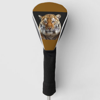 タイガーゴルフ ゴルフヘッドカバー