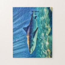 タイガーシャーク