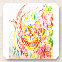 タイガージャングルの夏