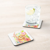 タイガージャングルの夏 コースター (右側)